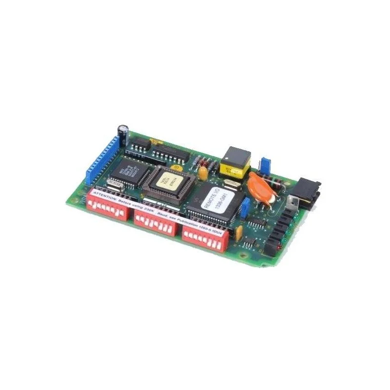 Allen Bradley 1336-GM1 Allen Bradley Remote I/O Board
